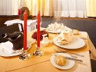 фото отеля BEST WESTERN Hotel Hoher Freschen