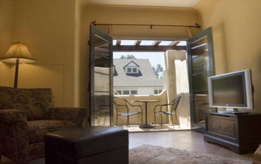 фото отеля Su Nido Inn (Your Nest In Ojai)