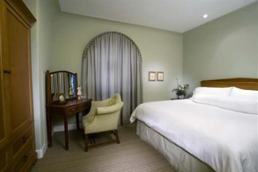 фото отеля Su Nido Inn (Your Nest In Ojai)