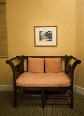 фото отеля Su Nido Inn (Your Nest In Ojai)