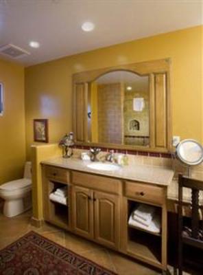 фото отеля Su Nido Inn (Your Nest In Ojai)