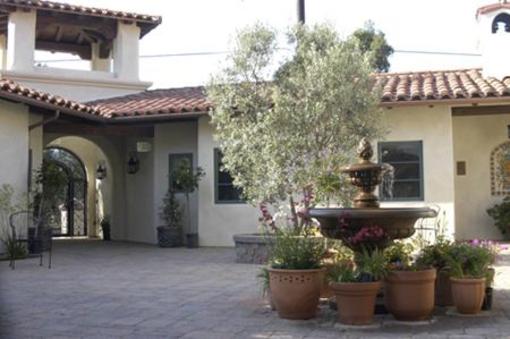 фото отеля Su Nido Inn (Your Nest In Ojai)