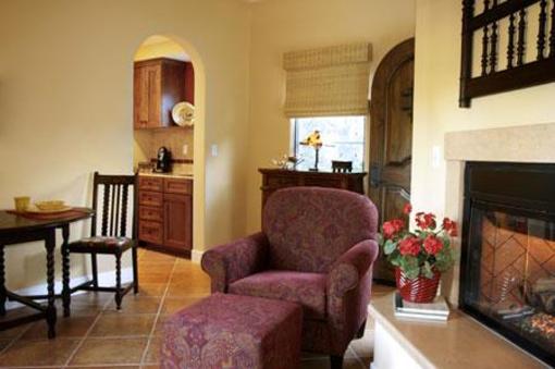 фото отеля Su Nido Inn (Your Nest In Ojai)
