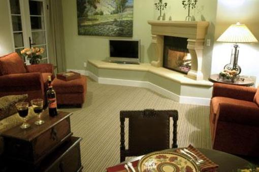 фото отеля Su Nido Inn (Your Nest In Ojai)