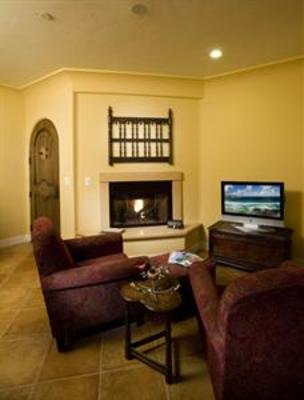 фото отеля Su Nido Inn (Your Nest In Ojai)