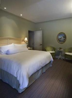 фото отеля Su Nido Inn (Your Nest In Ojai)
