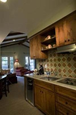 фото отеля Su Nido Inn (Your Nest In Ojai)