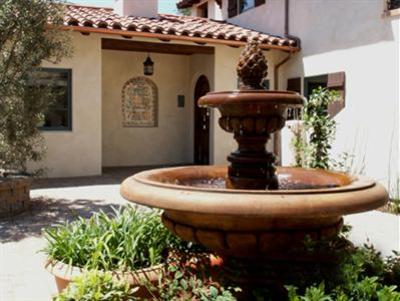 фото отеля Su Nido Inn (Your Nest In Ojai)