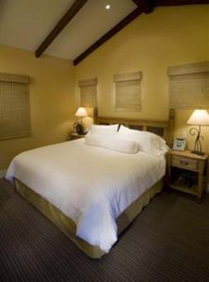 фото отеля Su Nido Inn (Your Nest In Ojai)