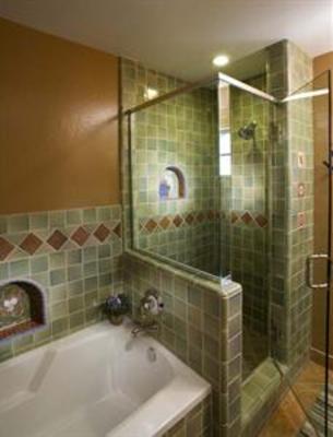 фото отеля Su Nido Inn (Your Nest In Ojai)