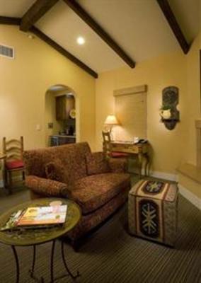 фото отеля Su Nido Inn (Your Nest In Ojai)