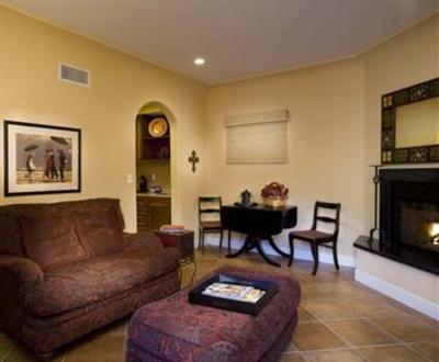 фото отеля Su Nido Inn (Your Nest In Ojai)
