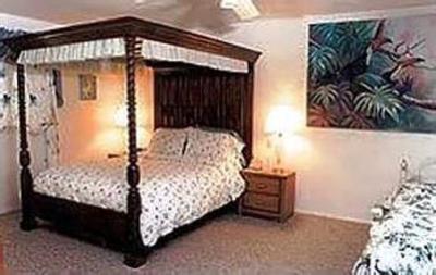 фото отеля Perri House Bed and Breakfast Inn Lake Buena Vista