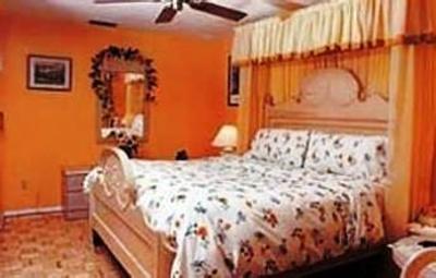 фото отеля Perri House Bed and Breakfast Inn Lake Buena Vista
