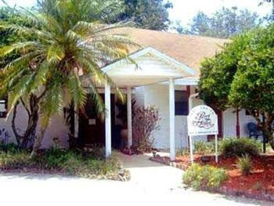 фото отеля Perri House Bed and Breakfast Inn Lake Buena Vista