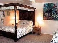 Perri House Bed and Breakfast Inn Lake Buena Vista