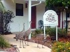 фото отеля Perri House Bed and Breakfast Inn Lake Buena Vista