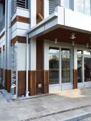 фото отеля Bungalow Hotel