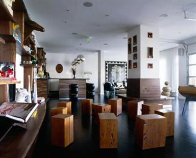 фото отеля Bungalow Hotel