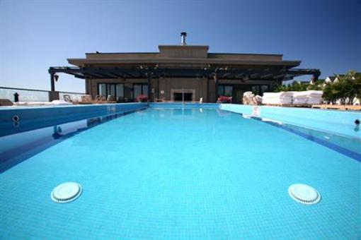 фото отеля Bungalow Hotel