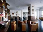 фото отеля Bungalow Hotel