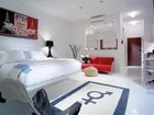 фото отеля Bungalow Hotel