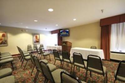 фото отеля BEST WESTERN Tarboro Hotel