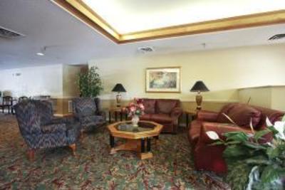 фото отеля BEST WESTERN Tarboro Hotel