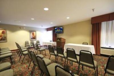 фото отеля BEST WESTERN Tarboro Hotel