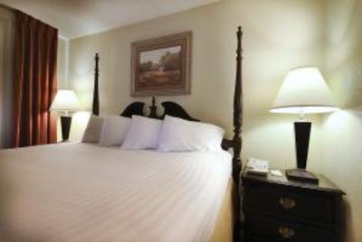 фото отеля BEST WESTERN Tarboro Hotel
