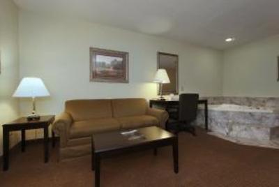 фото отеля BEST WESTERN Tarboro Hotel