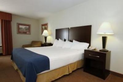 фото отеля BEST WESTERN Tarboro Hotel