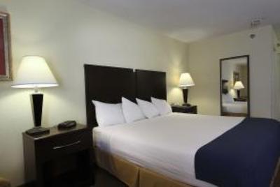 фото отеля BEST WESTERN Tarboro Hotel
