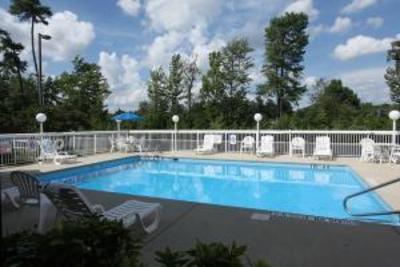 фото отеля BEST WESTERN Tarboro Hotel