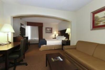 фото отеля BEST WESTERN Tarboro Hotel