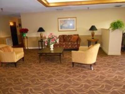 фото отеля BEST WESTERN Tarboro Hotel