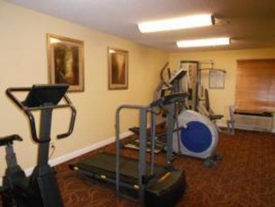 фото отеля BEST WESTERN Tarboro Hotel