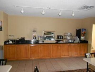 фото отеля BEST WESTERN Tarboro Hotel