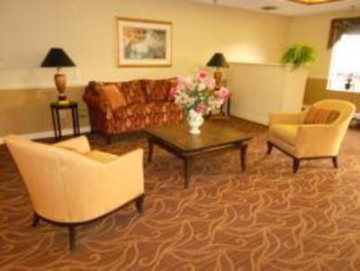 фото отеля BEST WESTERN Tarboro Hotel