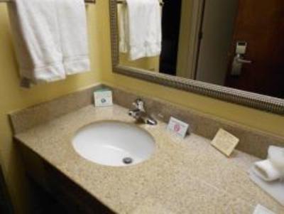 фото отеля BEST WESTERN Tarboro Hotel