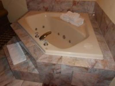 фото отеля BEST WESTERN Tarboro Hotel