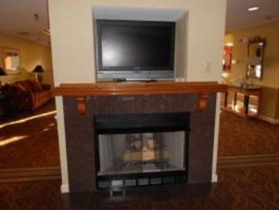 фото отеля BEST WESTERN Tarboro Hotel