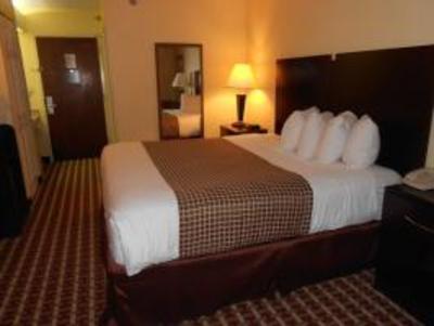 фото отеля BEST WESTERN Tarboro Hotel