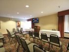 фото отеля BEST WESTERN Tarboro Hotel
