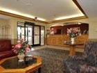 фото отеля BEST WESTERN Tarboro Hotel