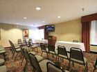 фото отеля BEST WESTERN Tarboro Hotel
