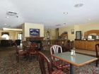 фото отеля BEST WESTERN Tarboro Hotel