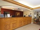 фото отеля BEST WESTERN Tarboro Hotel