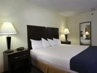фото отеля BEST WESTERN Tarboro Hotel