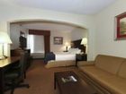 фото отеля BEST WESTERN Tarboro Hotel